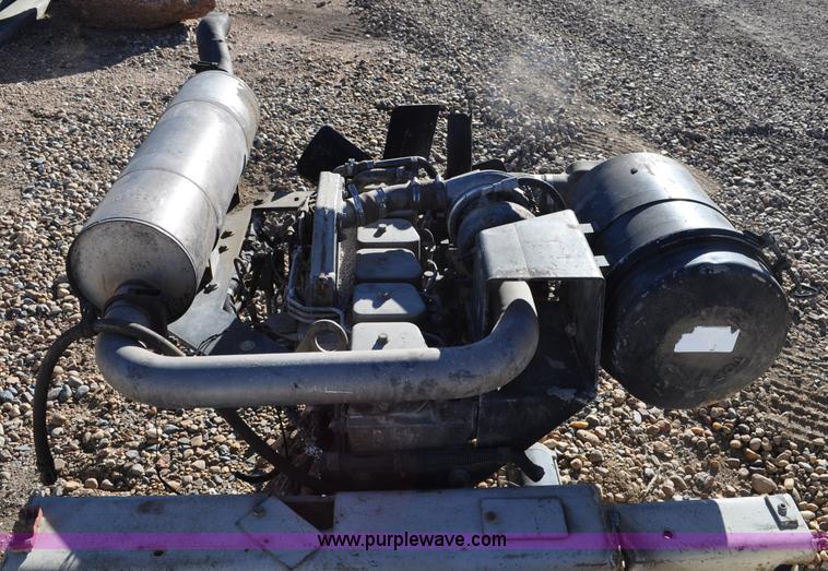 image for item G6354 Case 621B wheel loader