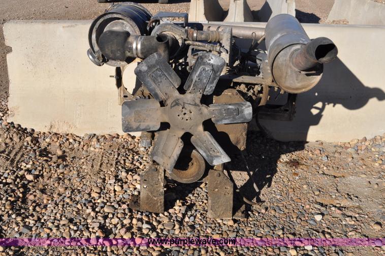 image for item G6354 Case 621B wheel loader