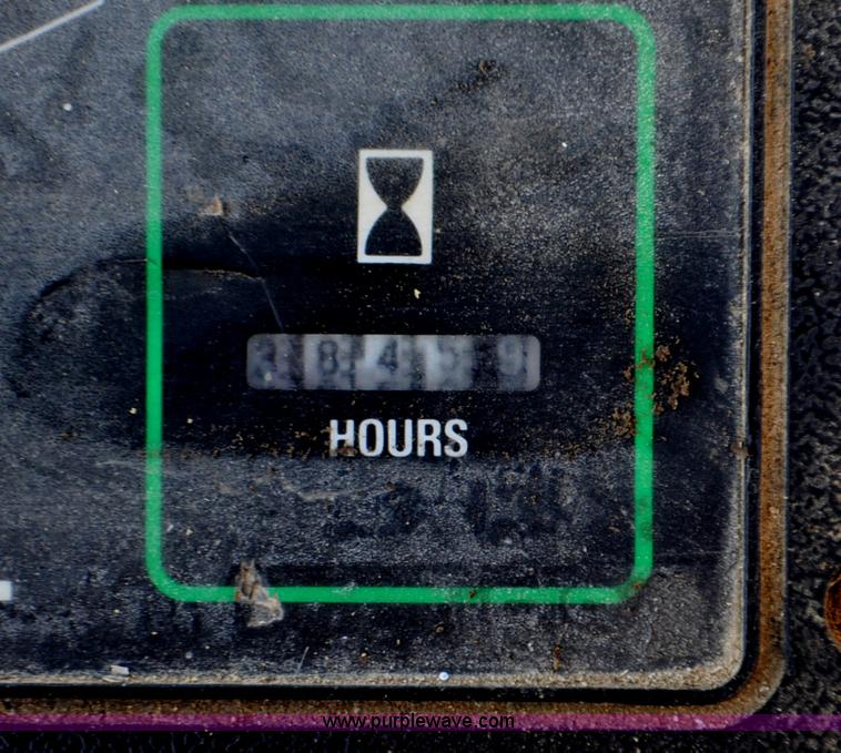 image for item G6354 Case 621B wheel loader