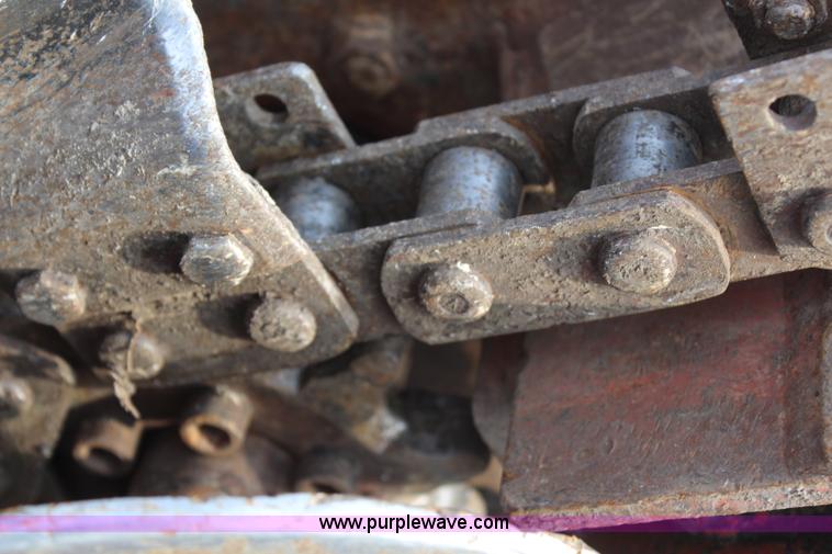 image for item H7785 1994 Ditch Witch 400SXD cable plow