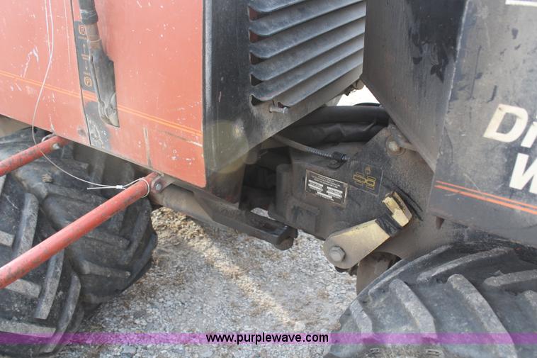 image for item H7785 1994 Ditch Witch 400SXD cable plow