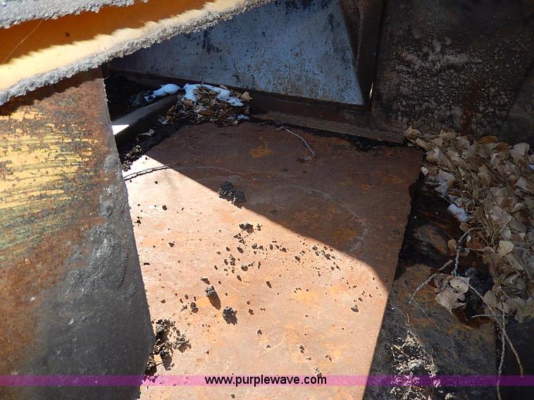 image for item I9456 Allatt C300 paver