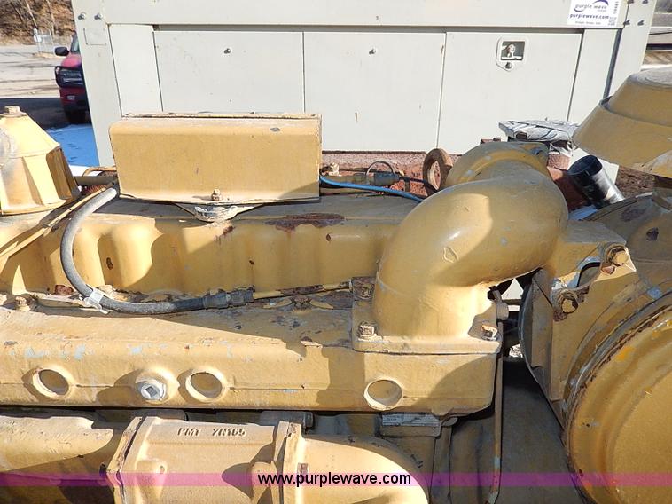 image for item I9479 Generator set