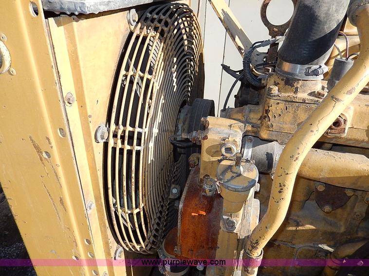 image for item I9479 Generator set