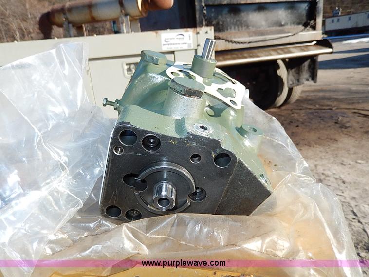 image for item I9479 Generator set