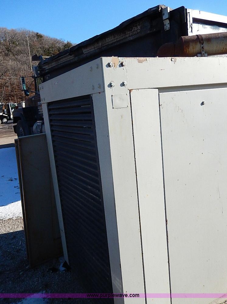 image for item I9481 Kohler 60 kW generator set