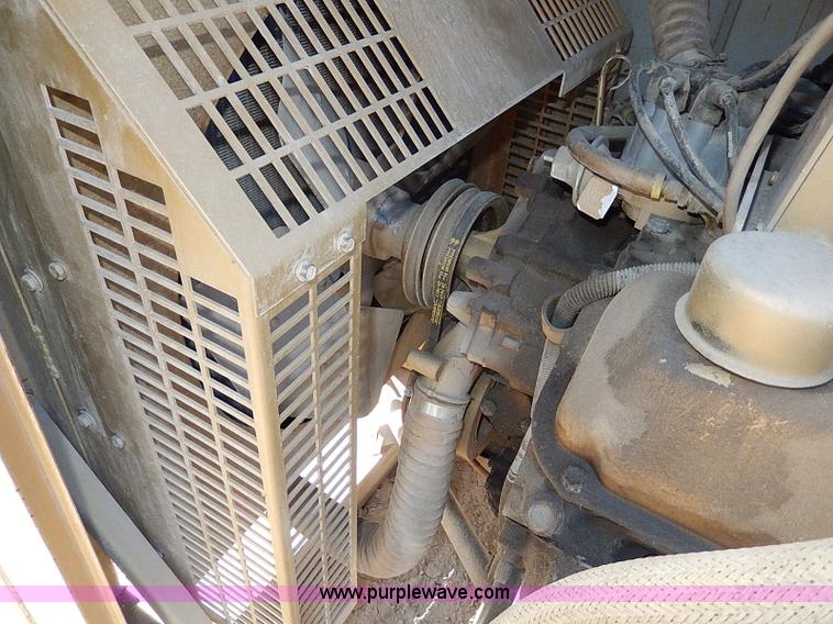 image for item I9481 Kohler 60 kW generator set