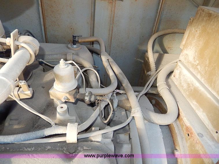 image for item I9481 Kohler 60 kW generator set