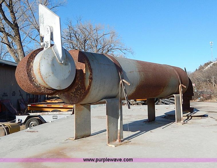 image for item I9481 Kohler 60 kW generator set