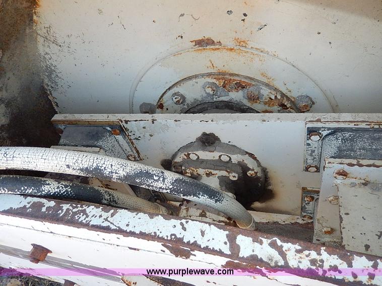 image for item I9483 Tampo RS166A smooth drum vibratory roller