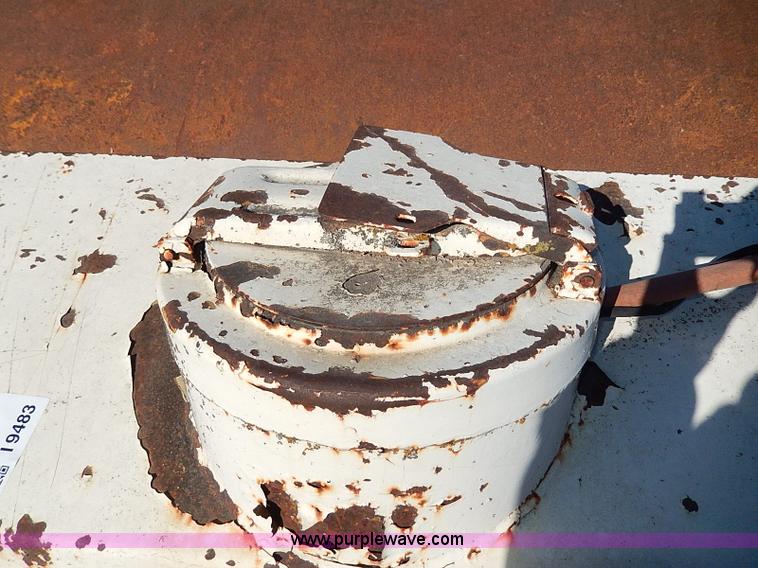 image for item I9483 Tampo RS166A smooth drum vibratory roller