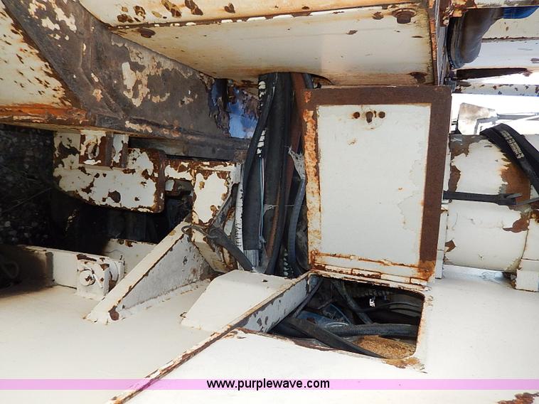 image for item I9483 Tampo RS166A smooth drum vibratory roller