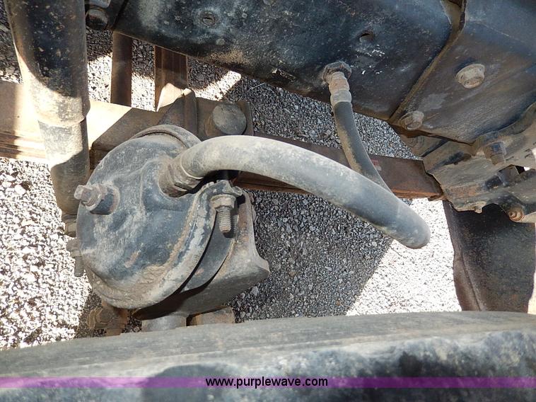 image for item I9485 1988 Mack R690ST dump truck