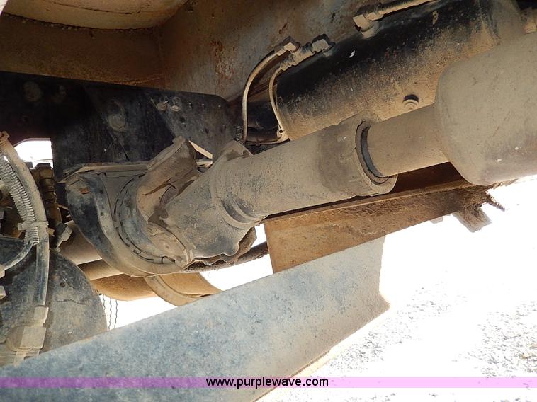 image for item I9485 1988 Mack R690ST dump truck