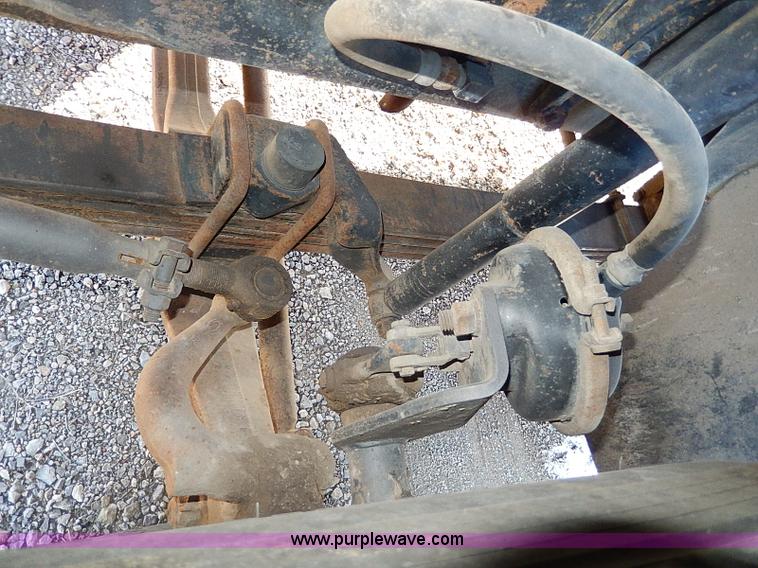 image for item I9485 1988 Mack R690ST dump truck