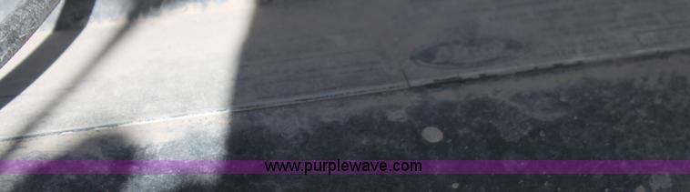 image for item C3629 2000 Mack CH613 semi truck