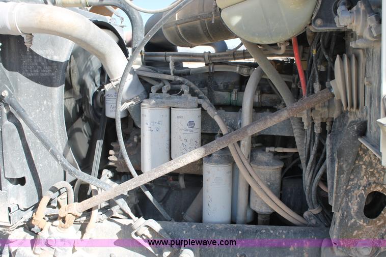 image for item C3630 1997 Mack CH613 semi truck