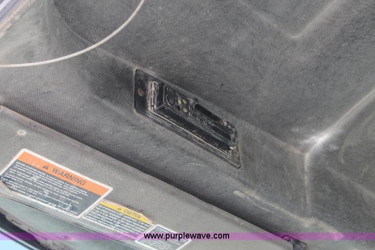 image for item C3630 1997 Mack CH613 semi truck