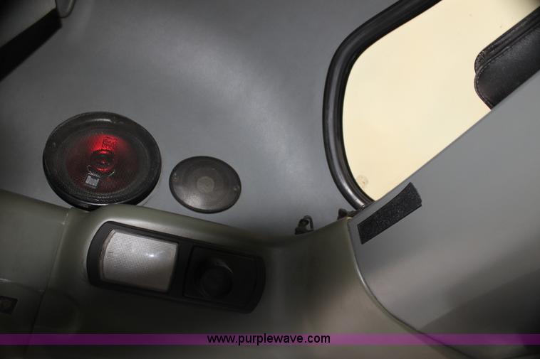 image for item G4454 1997 Kenworth T2000 semi truck