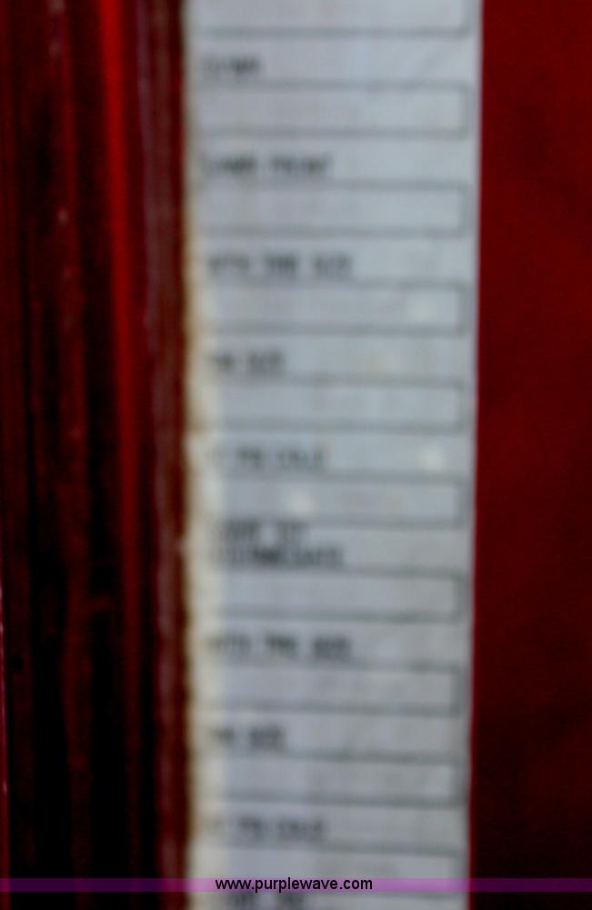 image for item G4454 1997 Kenworth T2000 semi truck