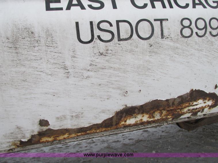 image for item G9181 2005 Ford F550 service truck