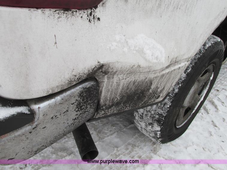 image for item G9182 2007 Ford F150 XLT SuperCab pickup truck