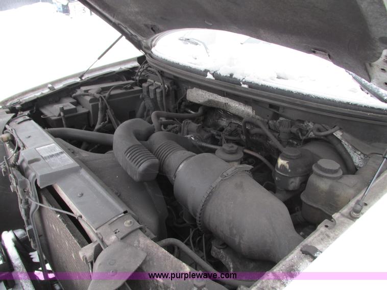 image for item G9182 2007 Ford F150 XLT SuperCab pickup truck