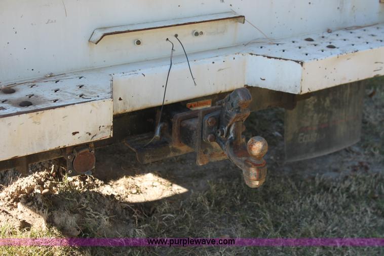 image for item H8286 2007 Ford F550 Super Duty XL service truck