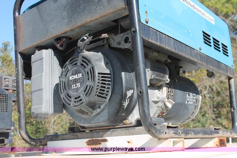 image for item H8286 2007 Ford F550 Super Duty XL service truck