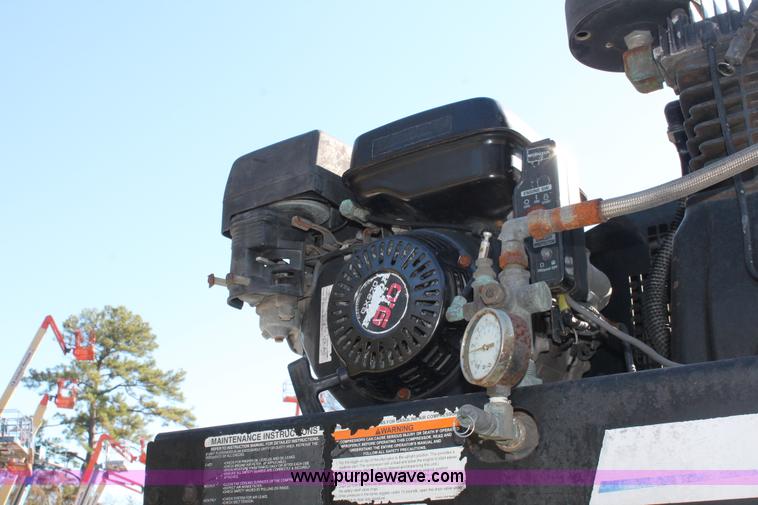 image for item H8286 2007 Ford F550 Super Duty XL service truck