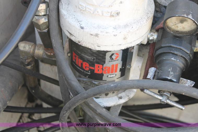 image for item H8286 2007 Ford F550 Super Duty XL service truck