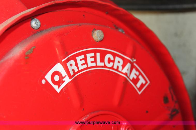 image for item H8286 2007 Ford F550 Super Duty XL service truck