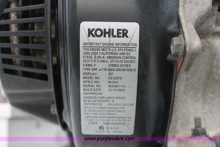 image for item H8306 2006 Ford F350 Super Duty XL service truck