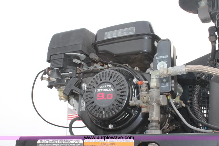 image for item H8306 2006 Ford F350 Super Duty XL service truck