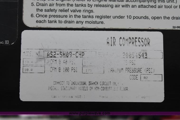 image for item H8306 2006 Ford F350 Super Duty XL service truck