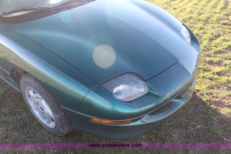 image for item AE9086 1999 Pontiac Sunfire SE