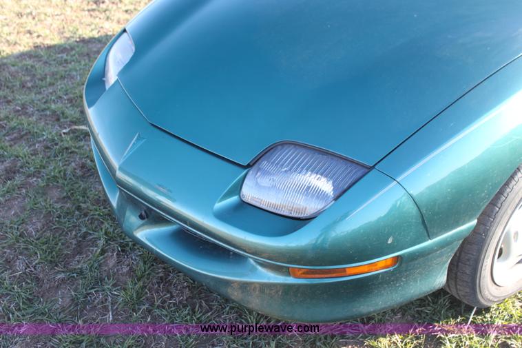 image for item AE9086 1999 Pontiac Sunfire SE