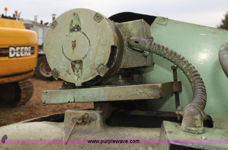 image for item AE9089 Rousell E 2G punch press