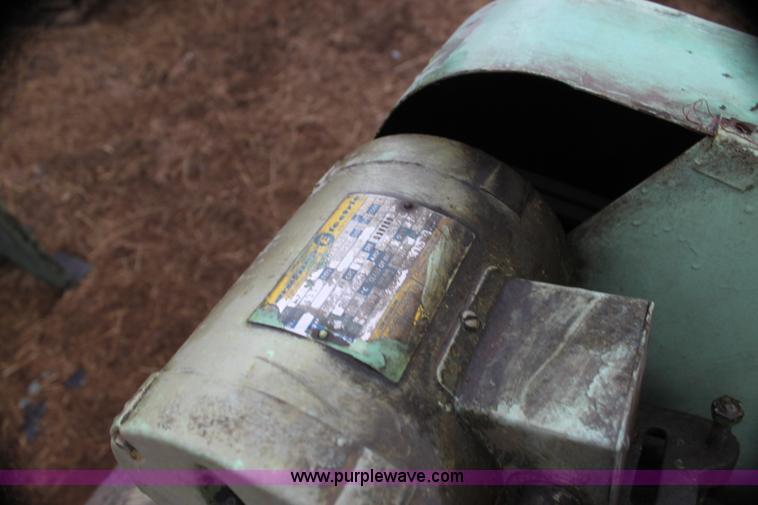 image for item AE9089 Rousell E 2G punch press