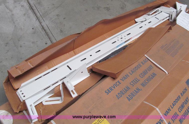 image for item AR9030 (5) Adrian steel heavy duty utility racks