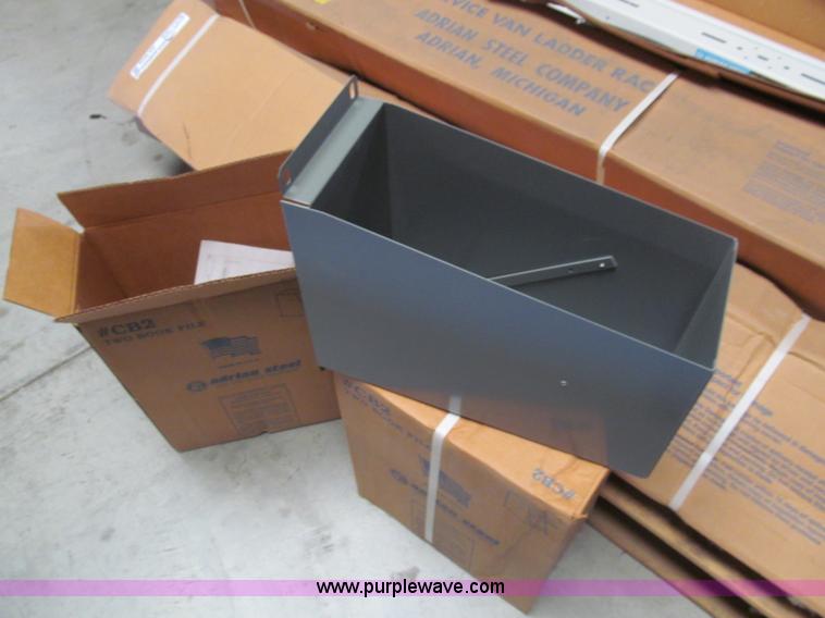 image for item AR9030 (5) Adrian steel heavy duty utility racks