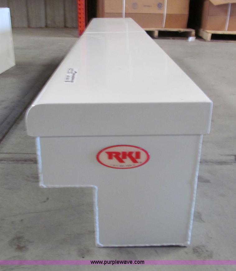 image for item AR9031 RKI truck toolbox