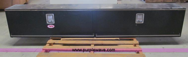 image for item AR9035 RKI truck toolbox