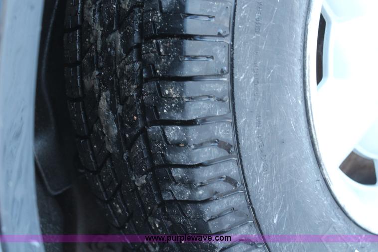 image for item AU9805 2001 Chevrolet Blazer SUV