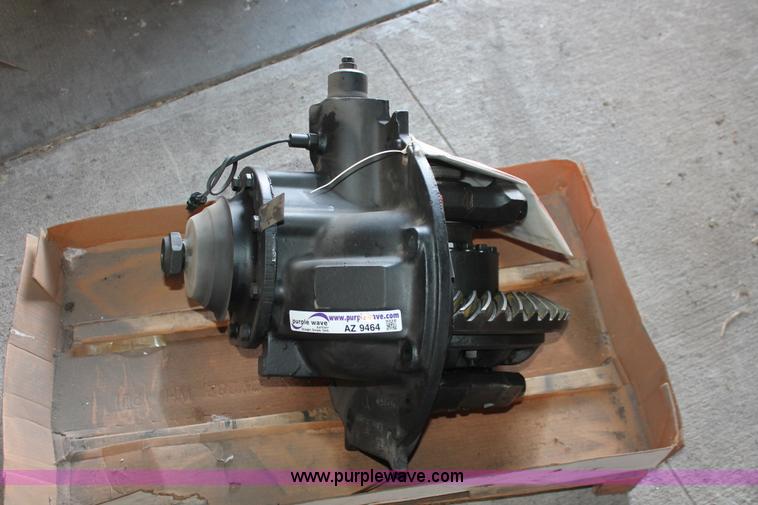 image for item AZ9464 Rockwell Meritor RRL20145 differential