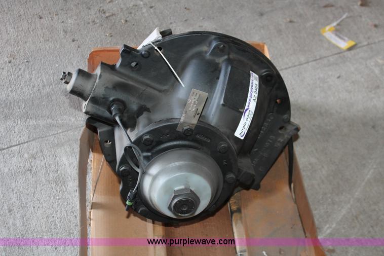 image for item AZ9464 Rockwell Meritor RRL20145 differential