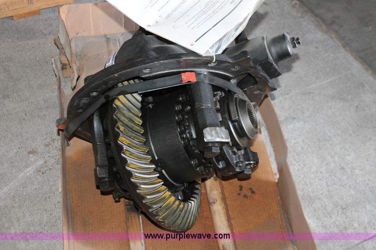 image for item AZ9464 Rockwell Meritor RRL20145 differential
