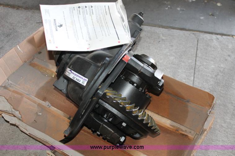 image for item AZ9464 Rockwell Meritor RRL20145 differential