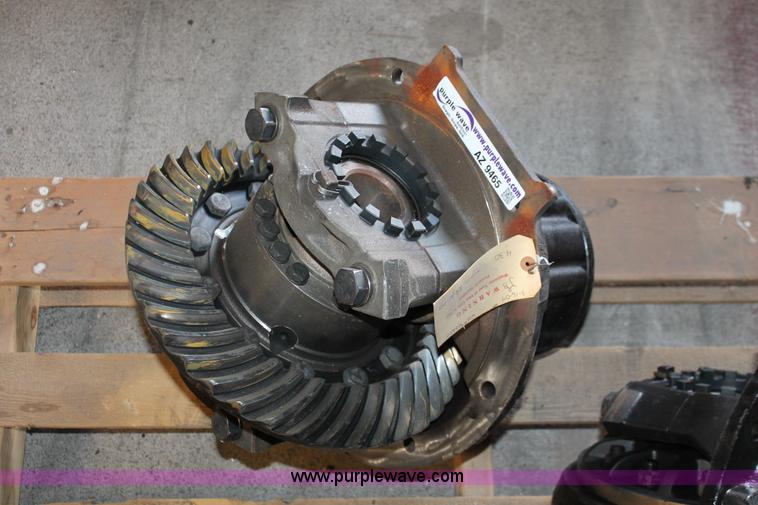 image for item AZ9465 Rockwell Meritor RR20145 differential