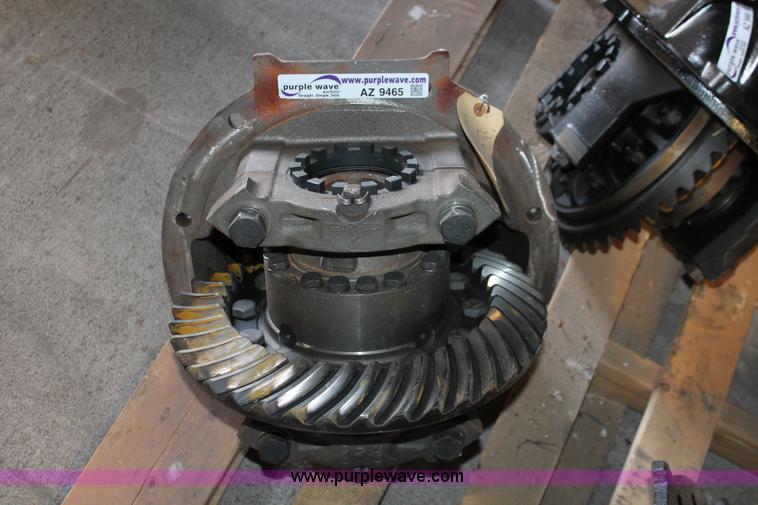 image for item AZ9465 Rockwell Meritor RR20145 differential